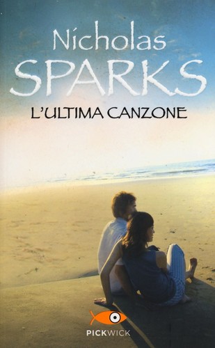 Ultima canzone sparks - -,