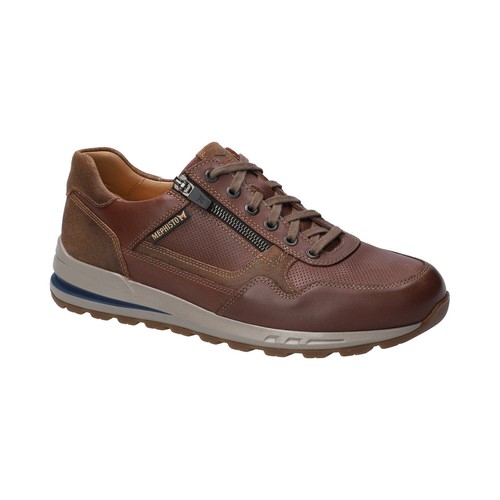 Mephisto bradley marrone - bradley,