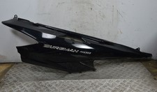 83122- Carena Fianchetto Destro DX Suzuki Burgman 400 K7 dal 2007 al 2013
