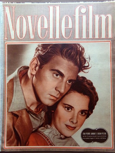 Novelle film del marzo 1951 - novelle, 17