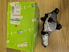 Motorino Tergicristalli Posteriore Audi A3-A4-Q7  Valeo 579603
