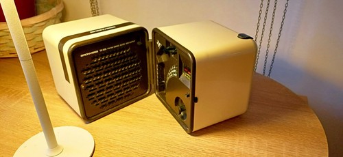Brionvega 505 radio - brionvega,