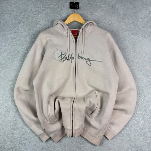 Vintage billabong felpa con - felpa,