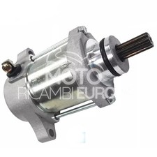 MOTORINO AVVIAMENTO COMPLETO