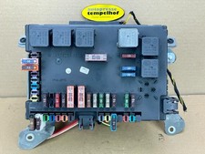 Centralina scatola fusibili