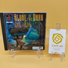 Gioco Alone in the Dark Jack