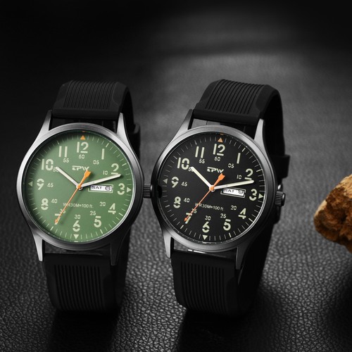 Orologio polso uomo - polso,