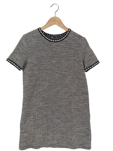 Zara abito maglia - abito,