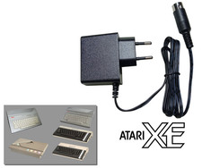 Power Supply for Atari 65XE