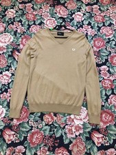 Fred Perry raro cardigan