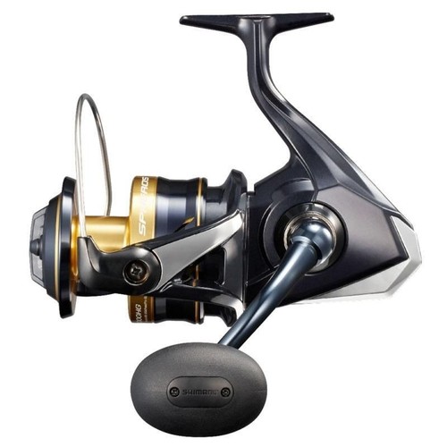 Mulinello spinning shimano - mulinello, da