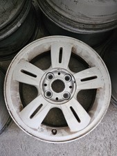 4 Cerchi in Lega Mini Cooper