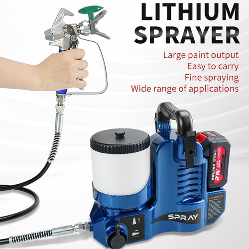 For makita airless paint - makita,