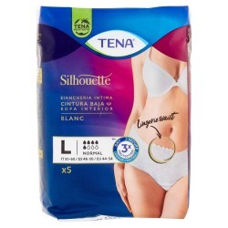 Tena silhouette vita bassa - tena,