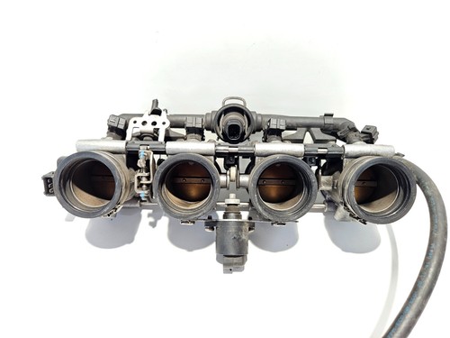 Corpo farfallato throttle - corpo,
