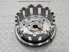Campana frizione t1170460 - campana,