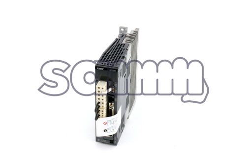 Mitsubishi electric 40a - mitsubishi, mr-j3-40a