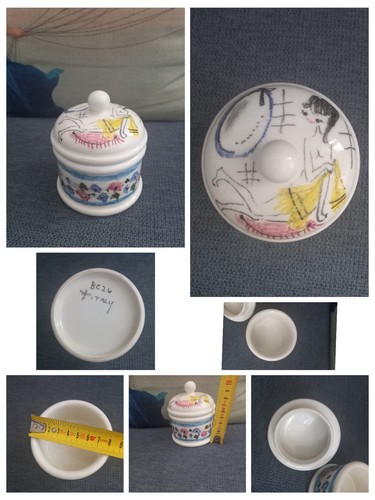 Vintage ceramica - , il
