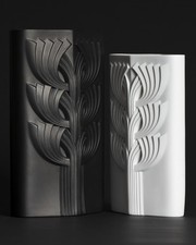 Vaso porcellana Rosenthal