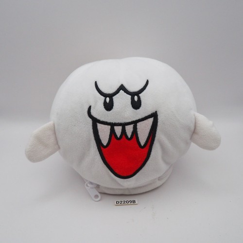 D2209b super mario bros - d2209b, boo