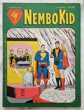 63) SUPERALBO NEMBO KID  n