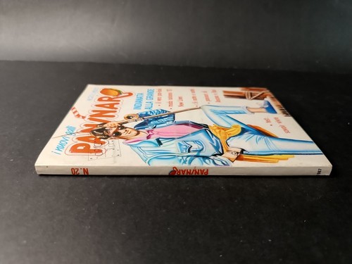 Fumetto nuovi galli paninaro - fumetto,
