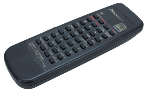 Pioneer pd114 telecomando - cu-pd114,