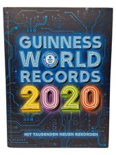 Guinness World Records 2020