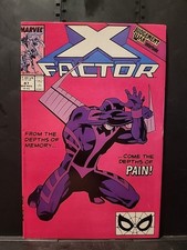 X-Factor #47