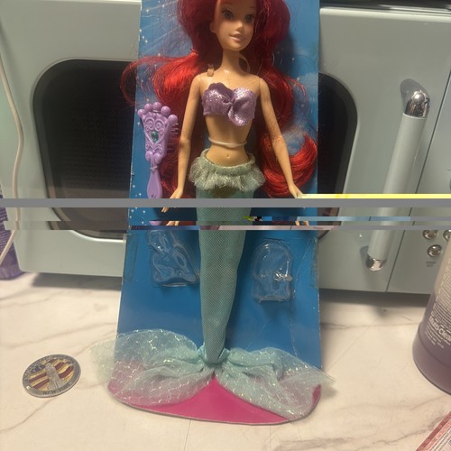 Bambola vintage disney store - bambola,