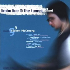 Steven McCreery - Limbo Live @