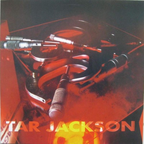 Tar jackson lp - jackson, [lp]