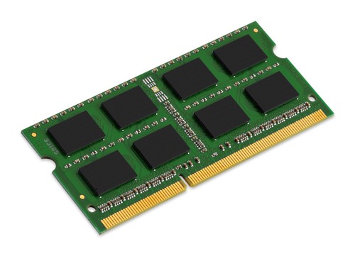 Kingston technology valueram - kingston,