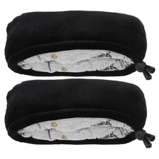  1 paio di coperture per