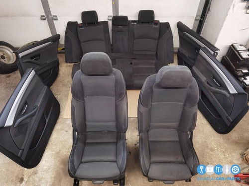 Sedile sportivo originale bmw - originale,