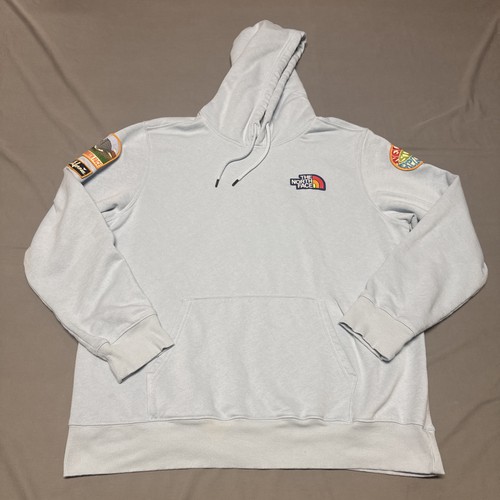 The north face - north, novità