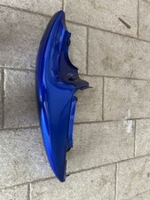 Carena Posteriore SX Suzuki SV