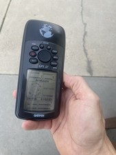 Garmin GPS72 GPS portatile