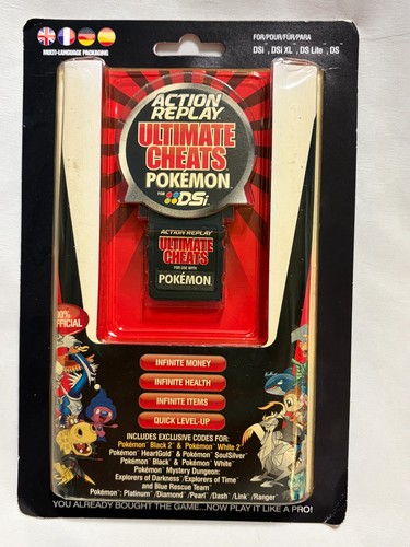 Nuovo action replay - nuovo,