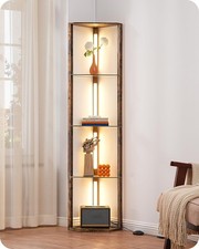 EDISHINE Lampada da Terra con