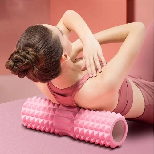 Rullo schiuma foam roller - schiuma,