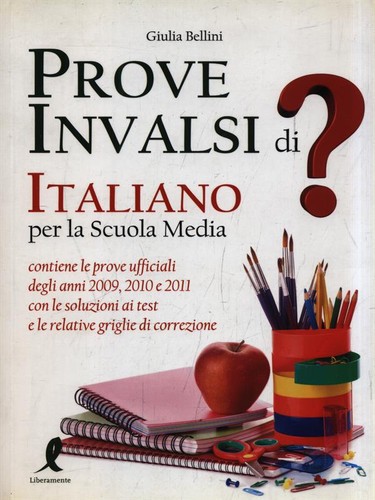 Prove invalsi italiano per - italiano,