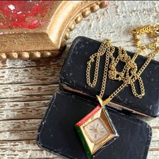 Orologio da tasca WALTHAM 17