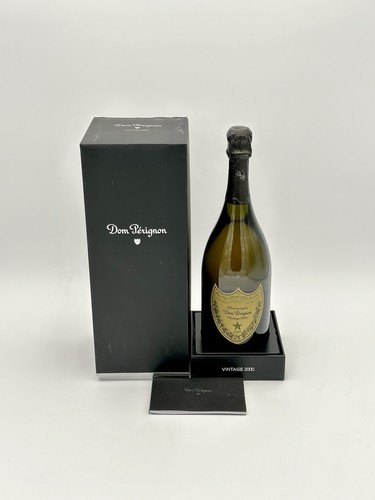 2000 dom pérignon vintage - 2000,