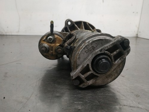 Motorino avviamento fiat - motorino, di