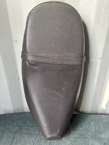 Sella sedile piaggio liberty - sedile,