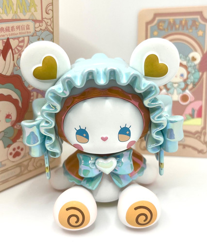 Studio emma secret forest - mj,