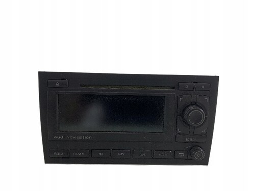 Audi radio navigatore di - radio,