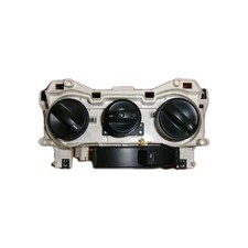 *CENTRALINA COMANDI ARIA