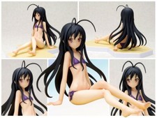 Kuroyukihime Beach Queens